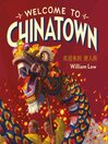 Cover image for Welcome to Chinatown